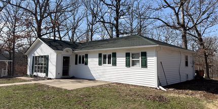 Recreational Property for sale in Boone County, Missouri