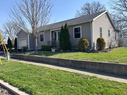 Timberland Property for sale in Randolph County, Missouri