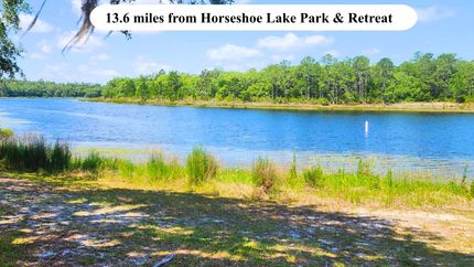 Timberland Property for sale in Putnam County, Florida