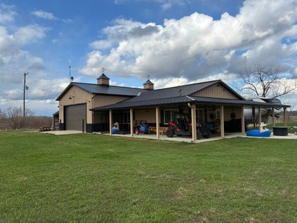 Farm and Ranch for sale in Branch County, Michigan