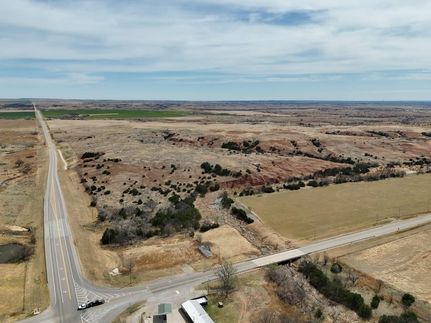 Recreational Property for sale in Woods County, Oklahoma
