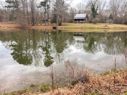 Timberland Property for sale in Hinds County, Mississippi