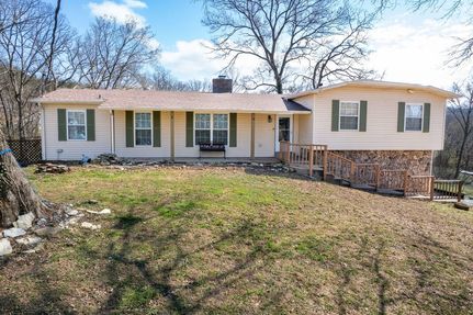 Recreational Property in Jefferson County, Missouri