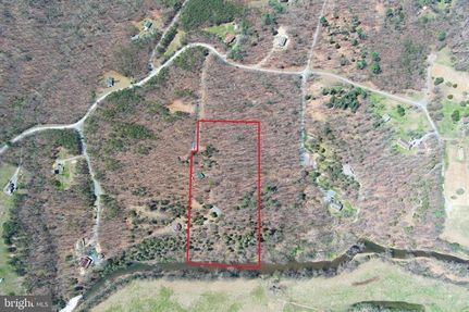 Recreational Property for sale in Hampshire County, West Virginia