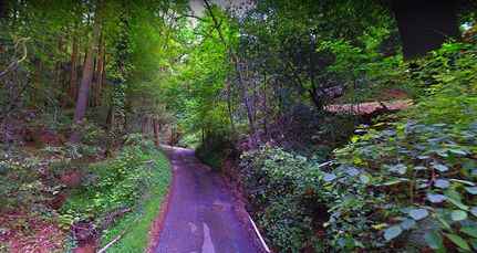 Timberland Property for sale in Santa Cruz County, California