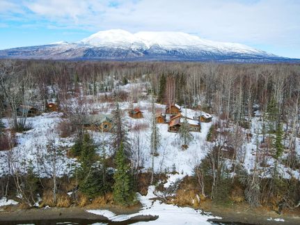 Recreational Property for sale in Matanuska-Susitna Borough, Alaska