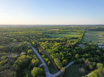 Timberland Property for sale in Okmulgee County, Oklahoma
