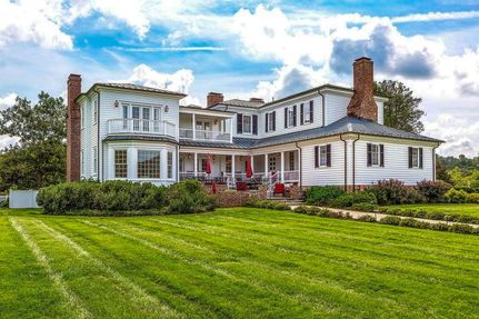 Recreational Property for sale in Albemarle County, Virginia
