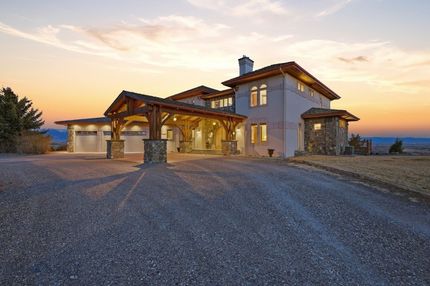 Recreational Property for sale in Gallatin County, Montana