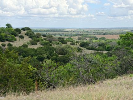 Recreational Property for sale in Mills County, Texas