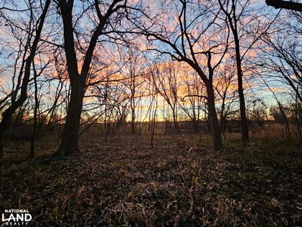 Farm and Ranch in Mayes County, Oklahoma