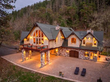 Recreational Property for sale in Jackson County, Oregon