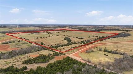 Undeveloped Land for sale in Logan County, Oklahoma