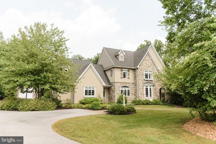 Land for sale in Lancaster County, Pennsylvania