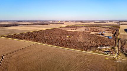 Recreational Property for sale in Posey County, Indiana