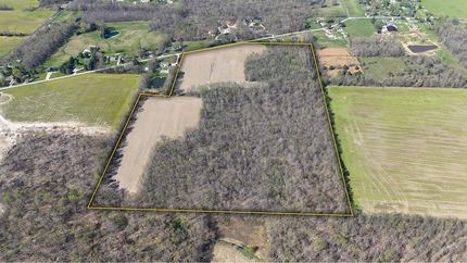 Land for sale in Bartholomew County, Indiana