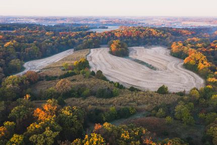 Timberland Property for sale in Pike County, Illinois