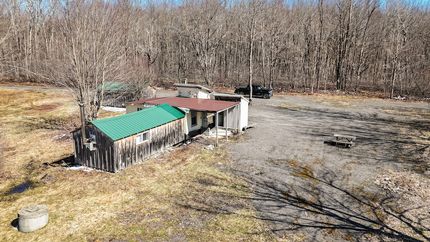 Commercial Property for sale in Oswego County, New York