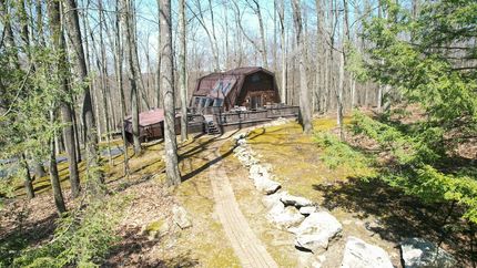 Farm and Ranch for sale in Clearfield County, Pennsylvania