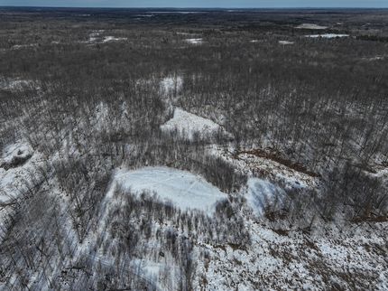 Undeveloped Land for sale in Becker County, Minnesota