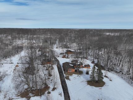Recreational Property for sale in Becker County, Minnesota