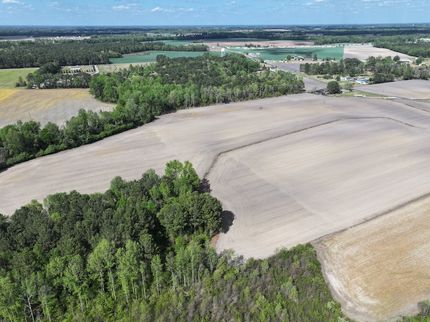 Recreational Property in Wayne County, North Carolina