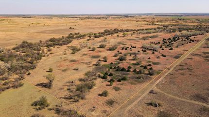 Recreational Property for sale in Harper County, Kansas