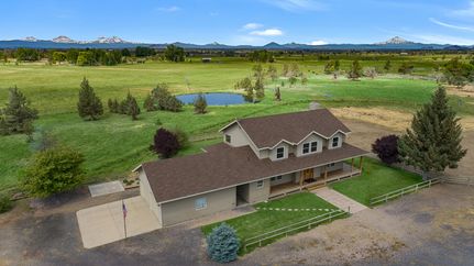 Hunting Property for sale in Crook County, Oregon