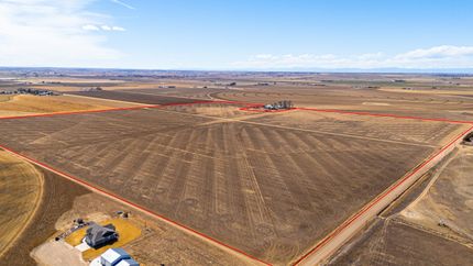 Farm and Ranch for sale in Weld County, Colorado