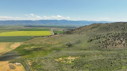 Farm and Ranch for sale in Caribou County, Idaho