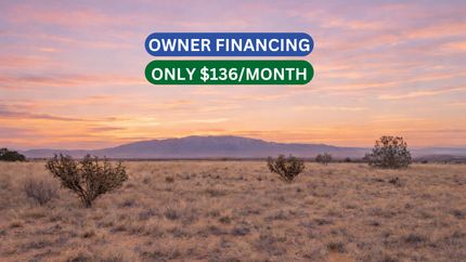 Farm and Ranch for sale in Sandoval County, New Mexico