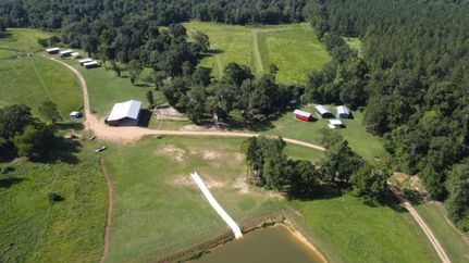 Farm and Ranch for sale in Marion County, Mississippi