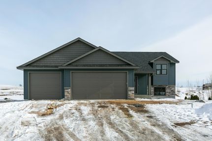 Land for sale in Pierce County, Wisconsin
