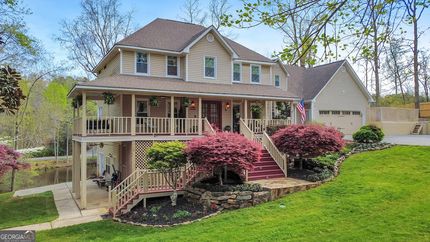 Recreational Property for sale in Bartow County, Georgia