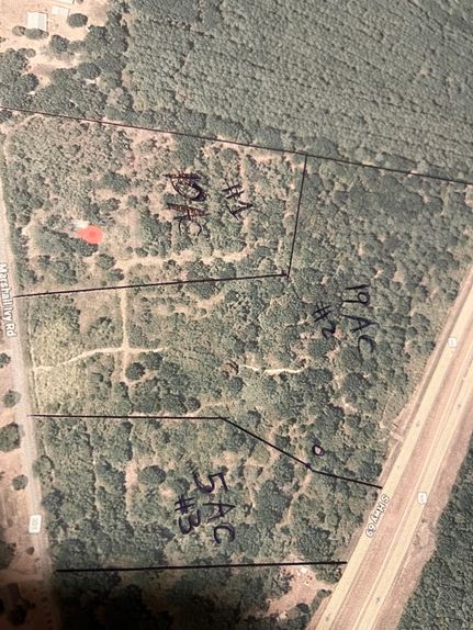 Farm and Ranch for sale in Angelina County, Texas