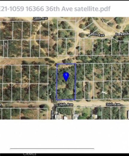 Timberland Property for sale in Lake County, California