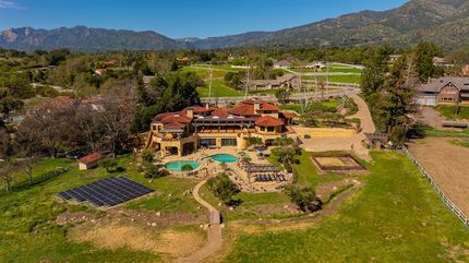 Undeveloped Land for sale in Ventura County, California