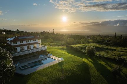 Farm and Ranch for sale in Maui County, Hawaii