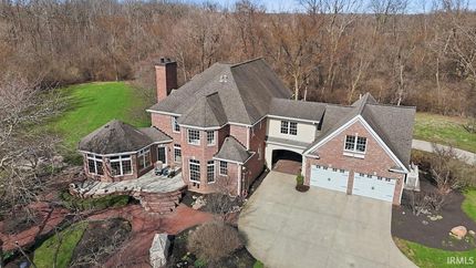 Timberland Property for sale in Delaware County, Indiana