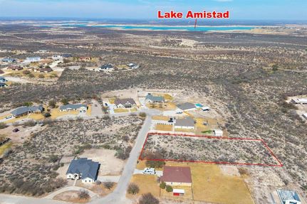 Land for sale in Val Verde County, Texas