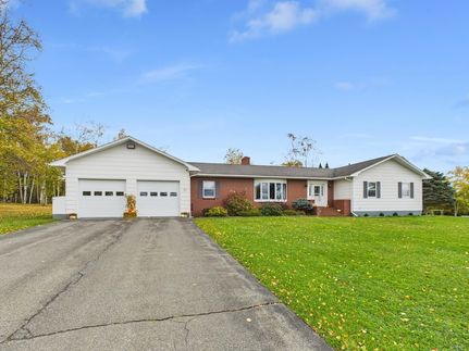 Farm and Ranch for sale in Aroostook County, Maine