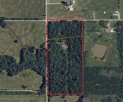 Farm and Ranch for sale in Le Flore County, Oklahoma