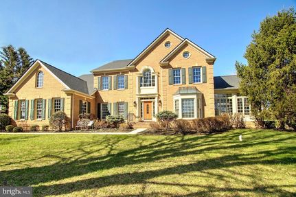 Farm and Ranch for sale in Fairfax County, Virginia