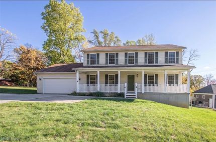 Farm and Ranch for sale in Summit County, Ohio