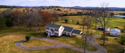 Timberland Property for sale in Rutherford County, Tennessee