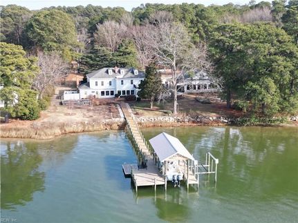 Timberland Property for sale in York County, Virginia