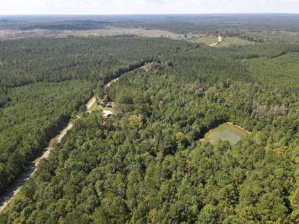 Timberland Property for sale in Pike County, Alabama