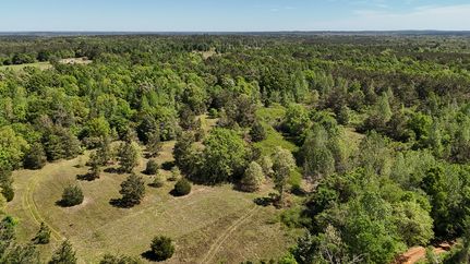 Recreational Property for sale in Shelby County, Texas