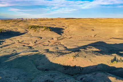 Undeveloped Land for sale in Campbell County, Wyoming