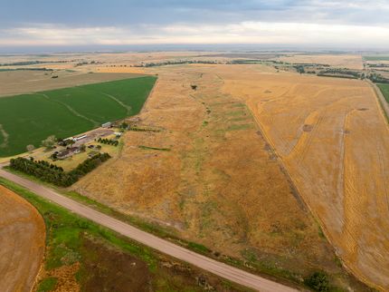 Timberland Property for sale in Sheridan County, Kansas